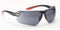 Bolle IRI-S Platinum Smoke Spectacles - ONE CLICK SUPPLIES