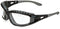Bolle TRACPSI Tracker Safety Goggles & Safety Strap - Vented Clear - ONE CLICK SUPPLIES