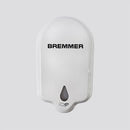 Bremmer Automatic Hand Sanitiser/Soap Dispenser 1100ml - ONE CLICK SUPPLIES