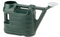Green Watering Can With Rose 6.5 Litre - ONE CLICK SUPPLIES
