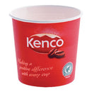 Kenco In Cup Vegetable Soup 25's, 76mm - ONE CLICK SUPPLIES