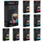 Caffesso Nespresso Compatible 240's Mixed Pack - ONE CLICK SUPPLIES