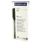 Staedtler Stick 430 Ballpoint Pen Medium Black (Pack of 10) 430-M9 - ONE CLICK SUPPLIES