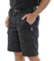 Super Beeswift Workwear Black Shorts {All Sizes} - ONE CLICK SUPPLIES