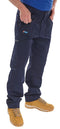 Beeswift Action Work Trousers in Navy {All Sizes} - ONE CLICK SUPPLIES