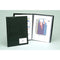 Guildhall A4 Display Book 12 Pocket Black - CDB12Z - ONE CLICK SUPPLIES