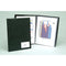 Guildhall A4 Display Book 24 Pocket Black - CDB24Z - ONE CLICK SUPPLIES