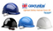 Centurion Concept Core Reduced Peak Safety Helmet (All Colours) - ONE CLICK SUPPLIES