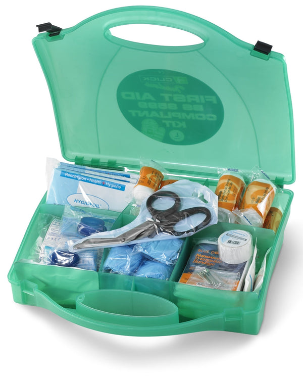 Delta Medical Large Workplace First Aid Kit - ONE CLICK SUPPLIES