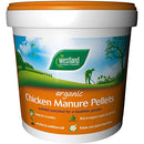 Westland Organic Chicken Manure Pellets 10kg - ONE CLICK SUPPLIES