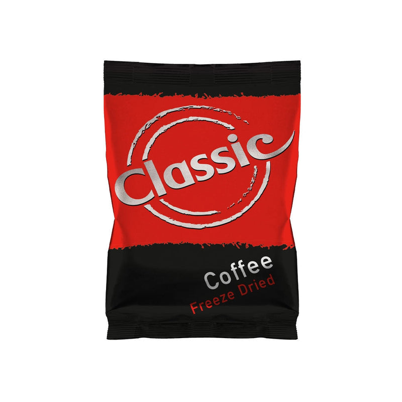 Classic Pure Colombian Freeze Dried Vending Coffee 300g - ONE CLICK SUPPLIES