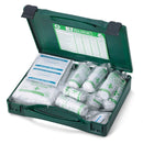 Click Medical First Aid Kit 10 Person - ONE CLICK SUPPLIES