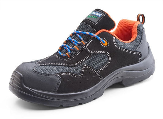 Beeswift Footwear Non Metallic Trainers ALL SIZES - ONE CLICK SUPPLIES
