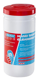 Click Once Hand Sanitising Cleansing Wipes 200's - ONE CLICK SUPPLIES