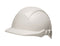 Centurion Concept Reduced Peak White Safety Helmet - ONE CLICK SUPPLIES