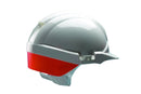 Centurion Reflex White/Orange Safety Helmet - ONE CLICK SUPPLIES