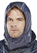Cold Star Freezer Hood Extreme Cold Condition Workwear NAVY - ONE CLICK SUPPLIES