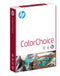 HP Color Choice FSC Paper A4 160gsm White (Ream 250) CHPCC160X425 - ONE CLICK SUPPLIES