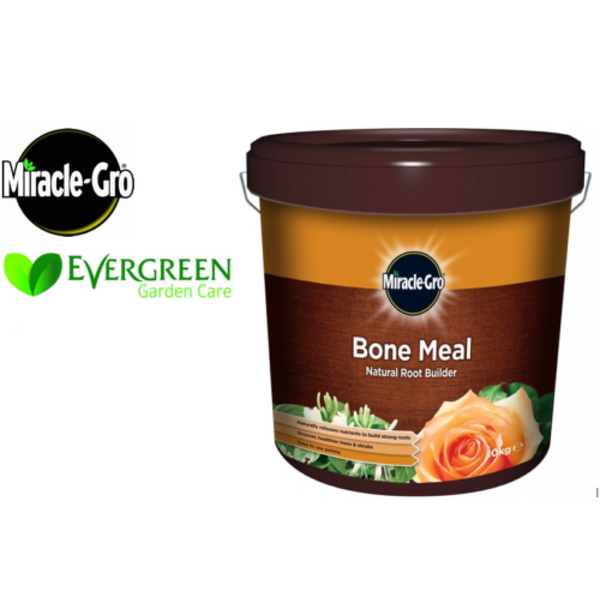 Miracle-Gro® Bonemeal 10kg - ONE CLICK SUPPLIES