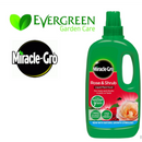 Miracle-Gro® Rose & Shrub 1 Litre - ONE CLICK SUPPLIES