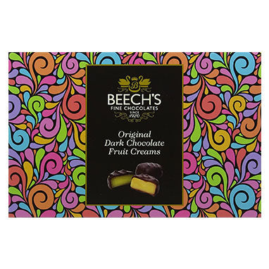 Beech's Fine Chocolates Fruit Creams 150g - ONE CLICK SUPPLIES