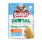 Bakers Dental Delicious Chicken 6 x 200g Dog Treats 7 Sticks - ONE CLICK SUPPLIES
