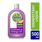 Dettol Disinfectant Liquid Lavender & Orange Oil 500ml - ONE CLICK SUPPLIES