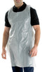 Disposable Aprons White x 1000 - ONE CLICK SUPPLIES