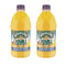 Robinsons Double Concentrate Orange Squash No Added Sugar 1.75 Litre (Pack of 2) - ONE CLICK SUPPLIES