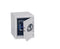 Phoenix Datacare Size 1 Data Safe Electronic Lock White DS2001E - ONE CLICK SUPPLIES