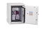 Phoenix Datacare Size 2 Data Safe Electronic Lock White DS2002E - ONE CLICK SUPPLIES