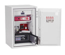 Phoenix Datacombi Size 2 Data Safe Electronic Lock White DS2502E - ONE CLICK SUPPLIES