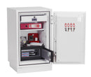 Phoenix Datacombi Size 2 Data Safe Electronic Lock White DS2502E - ONE CLICK SUPPLIES