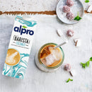 Alpro Barista/Professional Coconut Plant Milk 1L,  1 - 24 - ONE CLICK SUPPLIES