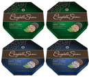 Elizabeth Shaw Milk Mint Wrapped Crisp Chocolates - 4 x  Pack's of 26 {104's} - ONE CLICK SUPPLIES
