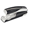Leitz 5502 NeXXt Half Strip Stapler Metal 30 Sheet Black 55020095 - ONE CLICK SUPPLIES