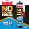 Unibond No More Nails Waterproof Adhesive Glue 450g - ONE CLICK SUPPLIES
