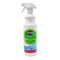 Nilco Antibacterial Cleaner And Sanitiser Multi-Surface Spray - 1L - ONE CLICK SUPPLIES
