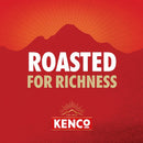 Kenco Rich Instant Coffee Vending Bag 300g Pack - ONE CLICK SUPPLIES