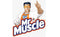 Mr Muscle Oven Cleaner 300ml (Self-scouring foaming formula) 667597 - ONE CLICK SUPPLIES