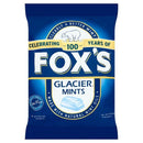 Fox's Glacier Mints 200g {Wrapped Sweets} - ONE CLICK SUPPLIES