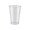 Flexy Plastic Pint Glasses - Pint to Line - CE Marked Recyclable - ONE CLICK SUPPLIES