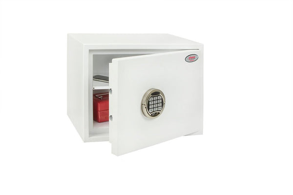 Phoenix Fortress High Security Safe with Electronic Lock Ref SS1182E - ONE CLICK SUPPLIES