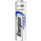 Energizer Ultimate AA Lithium Batteries (Pack 4) - E301535300 - ONE CLICK SUPPLIES