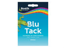 Bostik Blu Tack Handy Pack Blue 60g (Pack 12) - 30813254 - ONE CLICK SUPPLIES