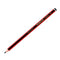 Staedtler 110 Tradition 4B Pencil Red/Black Barrel (Pack 12) - 110-4B - ONE CLICK SUPPLIES