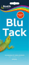Bostik Blu Tack Economy Pack Blue 110g (Pack 12) - 30590110 - ONE CLICK SUPPLIES