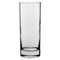 ValueX Glass Tall Tumbler 12oz (Pack 6) - 301023 - ONE CLICK SUPPLIES