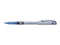 Pilot V Sign Liquid Ink Pen 2mm Tip 0.6mm Line Blue (Pack 12) - 301101203 - ONE CLICK SUPPLIES