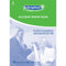 Astroplast Accident Report Book A4 50 Pages - 5401012 - ONE CLICK SUPPLIES